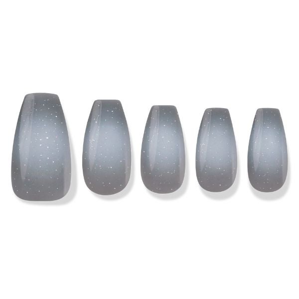 ネイルチップ(シールタイプ) Cosmic