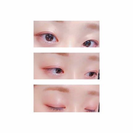 クリア マスカラR/CEZANNE/マスカラ下地を使ったクチコミ(2枚目)