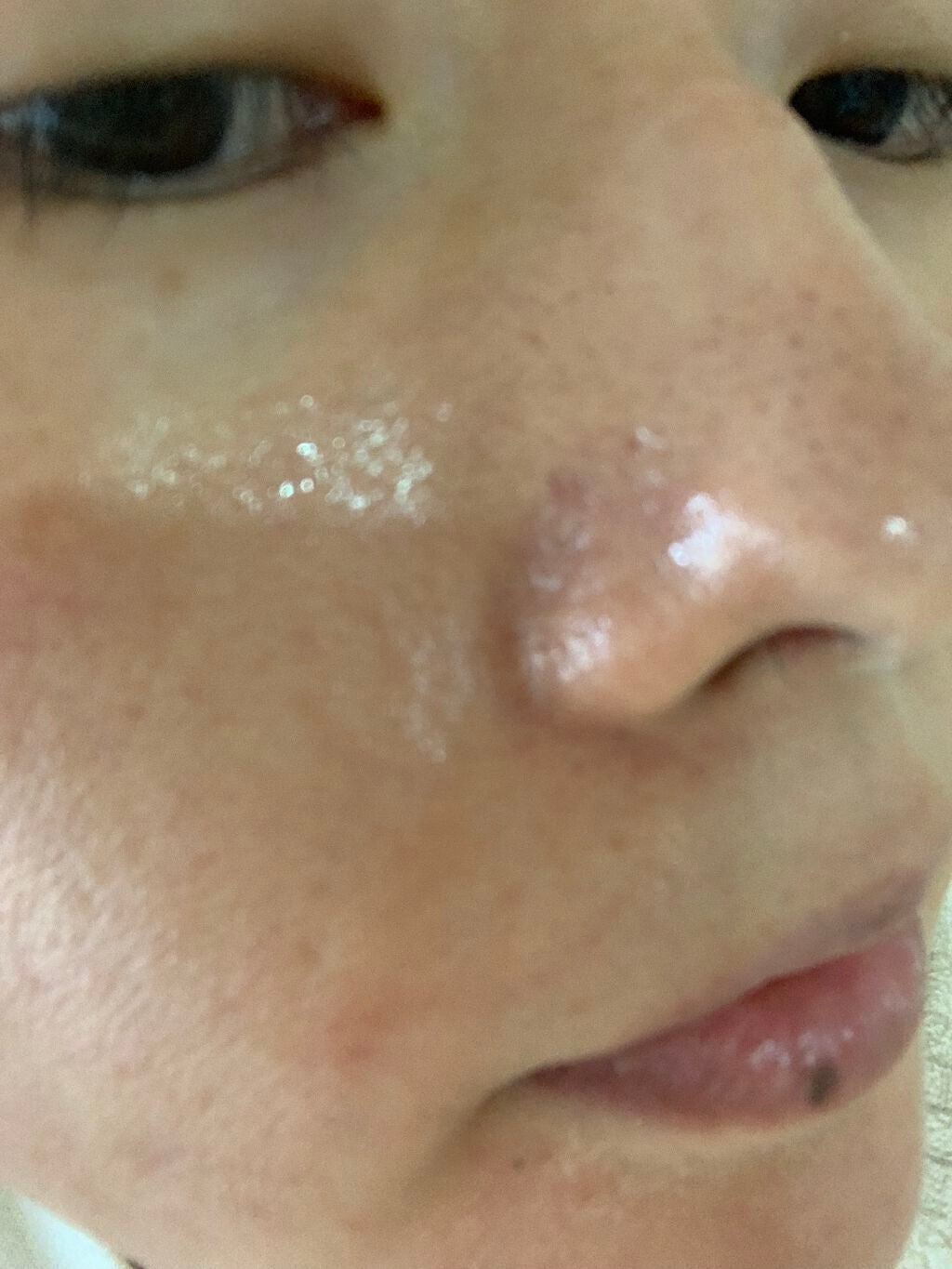 エンリッチリフト ウォッシングフォーム/ドクターシーラボⓇ/泡洗顔を使ったクチコミ(6枚目)