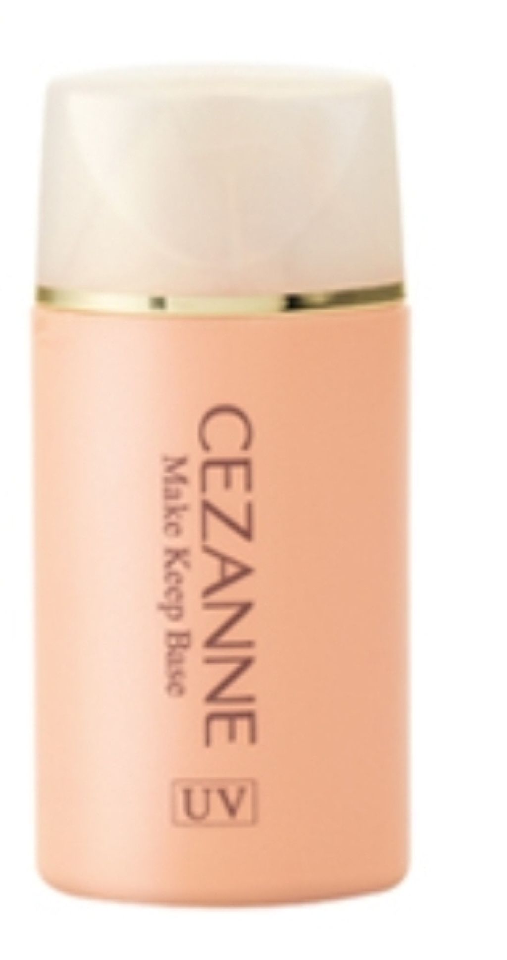 皮脂テカリ防止下地 保湿タイプ/CEZANNE/化粧下地を使ったクチコミ（1枚目）