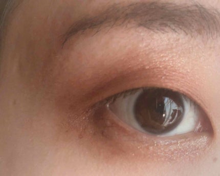 【旧品】パーフェクトスタイリストアイズ/キャンメイク/アイシャドウパレットを使ったクチコミ(3枚目)