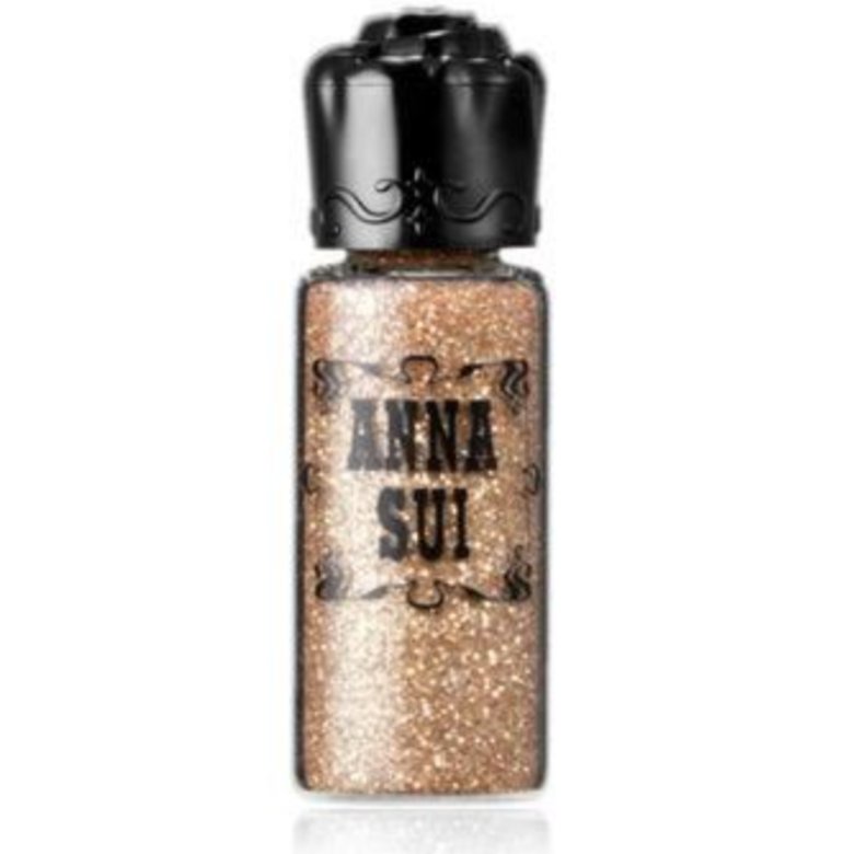 カラーパウダー 501/ANNA SUI/その他化粧小物を使ったクチコミ（1枚目）