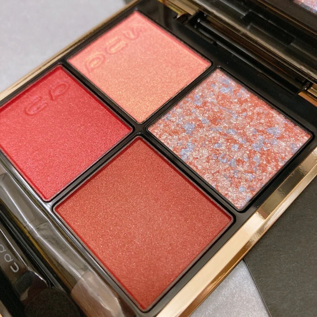 リップガラス/M・A・C/リップグロスを使ったクチコミ(2枚目)