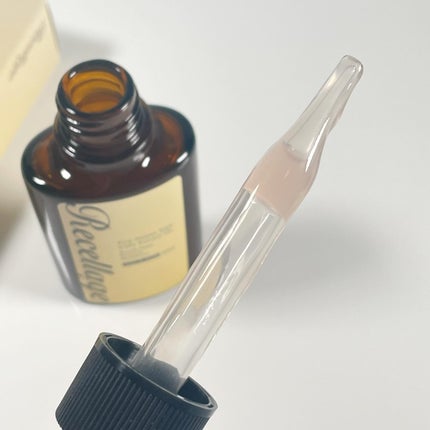 リセラージュ 美容液 /Recellage/美容液を使ったクチコミ(3枚目)