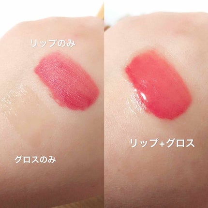 ノーメスリップス/ノーメスリップス/口紅を使ったクチコミ(2枚目)