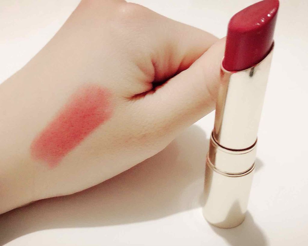 オペラ リップティント N/OPERA/リップティントを使ったクチコミ(1枚目)