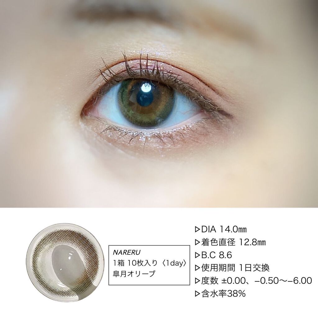 プロアイシャドウパレットセシル/CELEFIT/アイシャドウパレットを使ったクチコミ（3枚目）