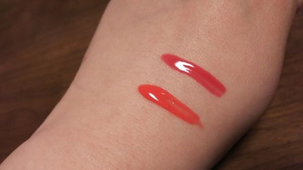 プランパーティント/リップデコ/リップグロスを使ったクチコミ(3枚目)