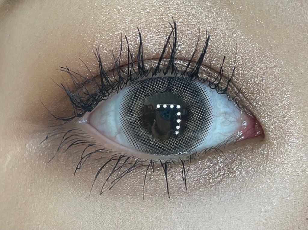 ショコラスウィート アイズ/リンメル ロンドン/アイシャドウパレットを使ったクチコミ(5枚目)