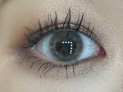 ショコラスウィート アイズ/リンメル ロンドン/アイシャドウパレットを使ったクチコミ(5枚目)