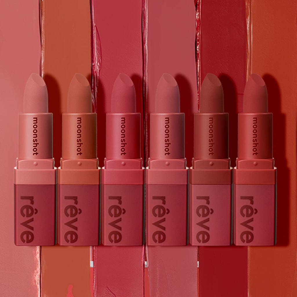 レーヴ ド パリ スティック エクストリーム プロ moonshot