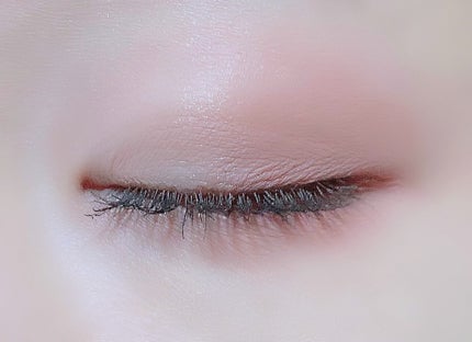 カクテルルーチェアイパレット/haomii/マルチパレットを使ったクチコミ(4枚目)