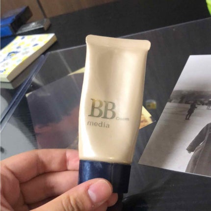 BBクリームN/media/BBクリームを使ったクチコミ(1枚目)