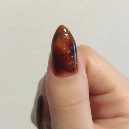 NAILTOWN GEL ネイルタウンジェル 30色セット/NAILTOWN/ジェルネイルを使ったクチコミ(3枚目)