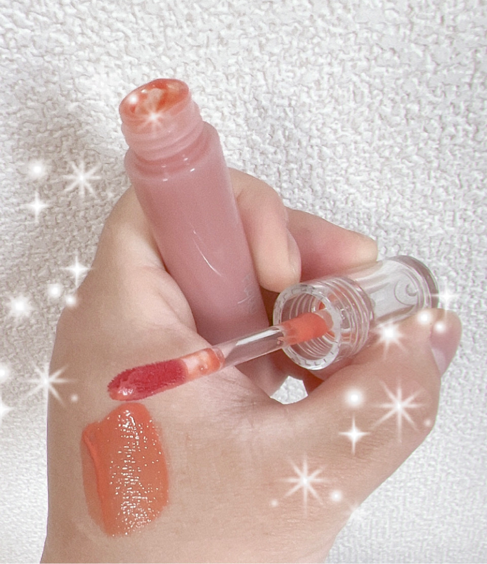 オールデイ ボリュームアンドカールマスカラ/Milk Touch/マスカラを使ったクチコミ（2枚目）