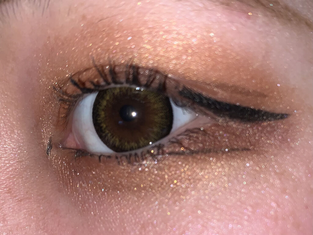 ディオール バックステージ アイ パレット/Dior/アイシャドウパレットを使ったクチコミ（1枚目）