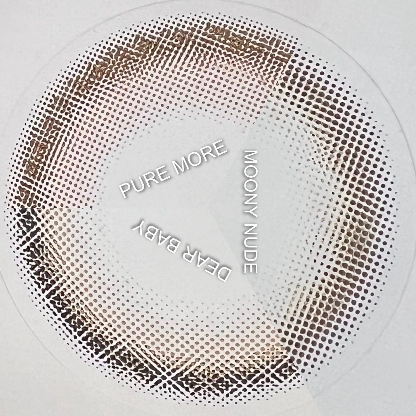 アイジェニック/アイジェニック/カラーコンタクトレンズを使ったクチコミ(4枚目)