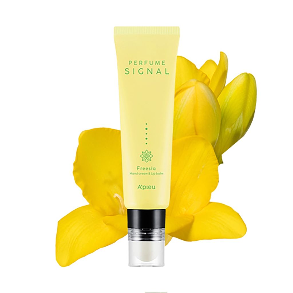 パフュームシグナル Freesia