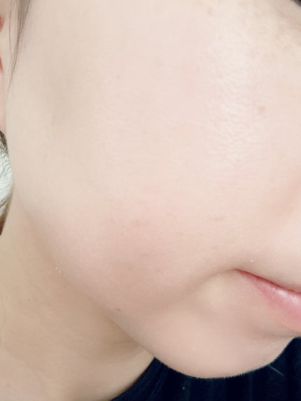 ブラーカバークッション/LUNA/クッションファンデーションを使ったクチコミ(6枚目)