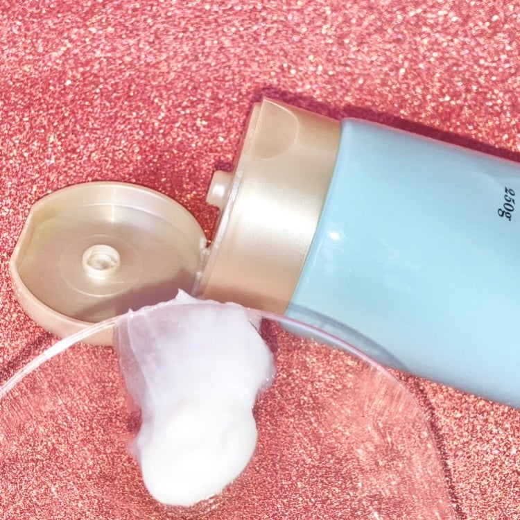 ゴクビプロ/株式会社ライフマックス/市販シャンプーを使ったクチコミ(3枚目)