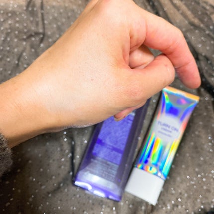 デュイセル ターンオンクリーム/DEWYCEL/フェイスクリームを使ったクチコミ(3枚目)