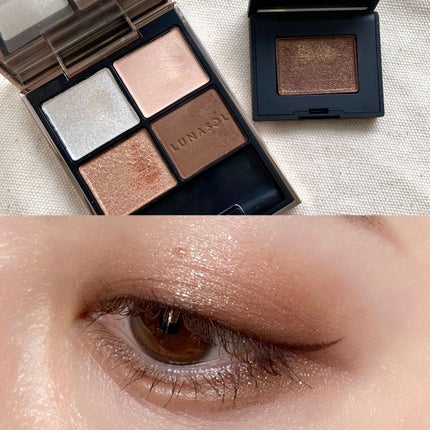 ハードワイヤードアイシャドー 5337 / NARS(ナーズ) | LIPS ハードワイヤードアイシャドー 5337 / NARS(ナーズ) | LIPS