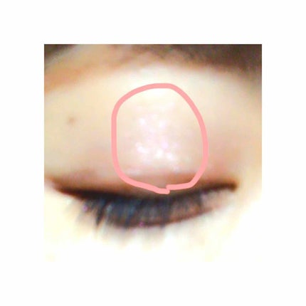 リップスティック/PAUL & JOE BEAUTE/口紅を使ったクチコミ(3枚目)