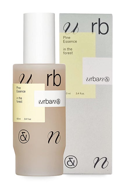 urbanand パインエッセンスインザフォレスト