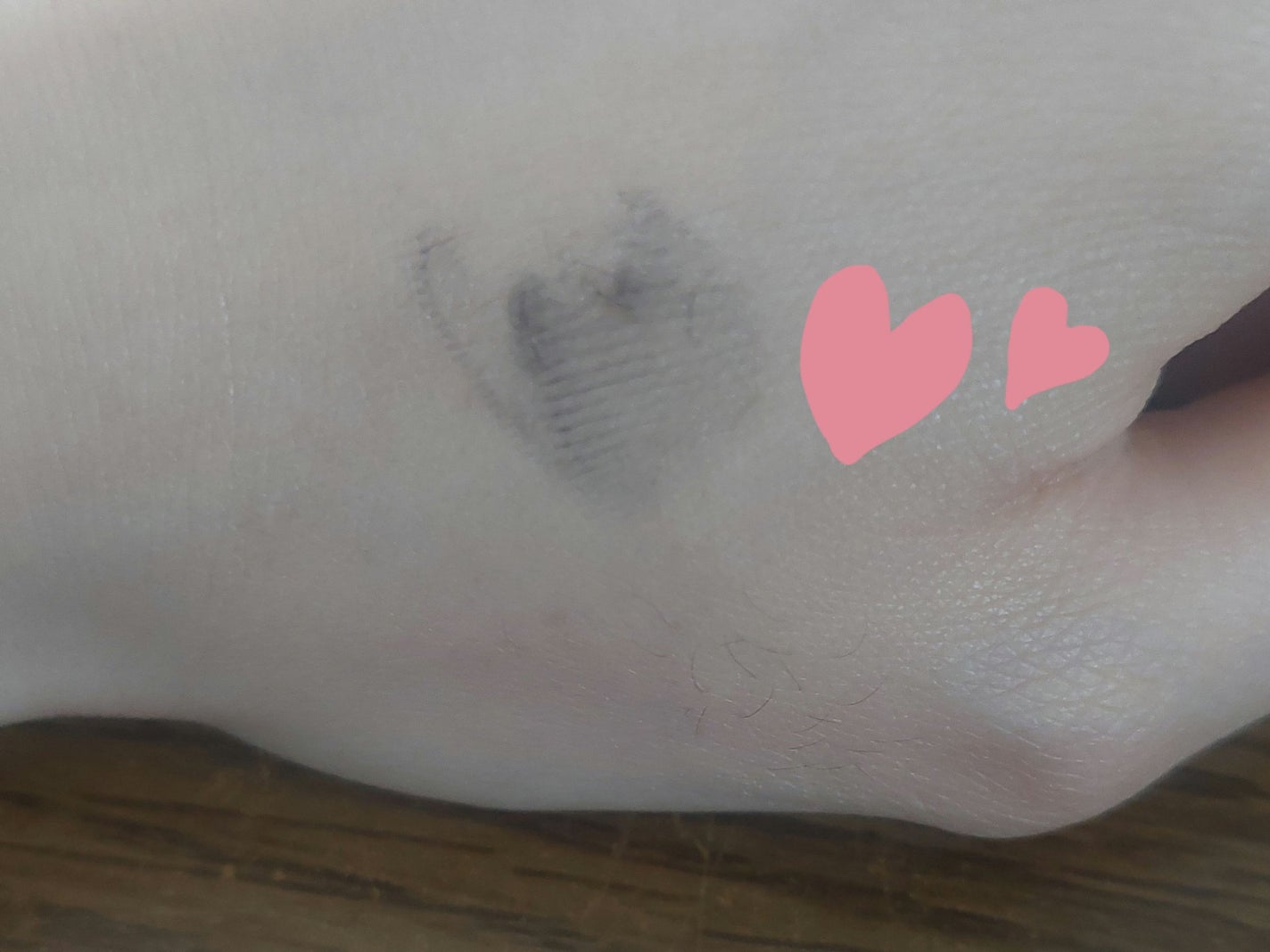 ウォンジョンヨ ヌードアイラッシュ/Wonjungyo/マスカラを使ったクチコミ(2枚目)