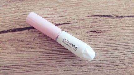 皮脂テカリお直し液/CEZANNE/化粧下地を使ったクチコミ(2枚目)