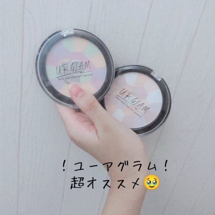 CHEER ME COLOR リキッドコンシーラー/セリア/リキッドコンシーラーを使ったクチコミ(1枚目)