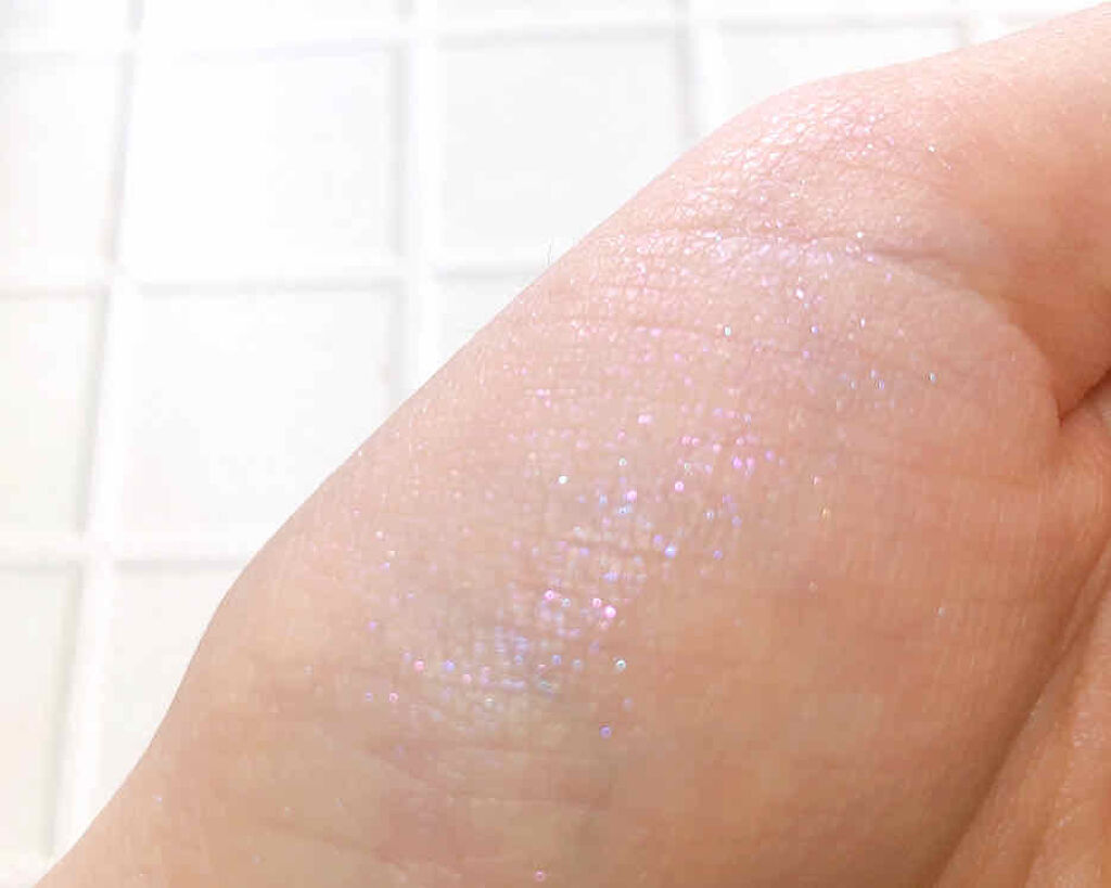 【旧】ディオールスキン ルージュ ブラッシュ 601 ホログラム/Dior/パウダーチークを使ったクチコミ（3枚目）