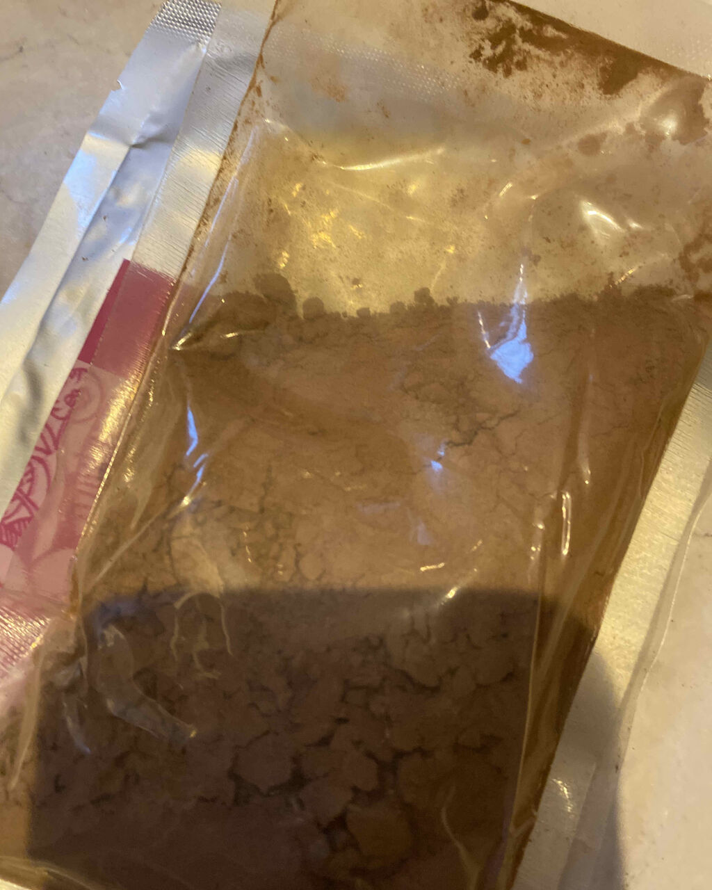 香る髪/マハラジャロード/シャンプー・コンディショナーを使ったクチコミ（2枚目）