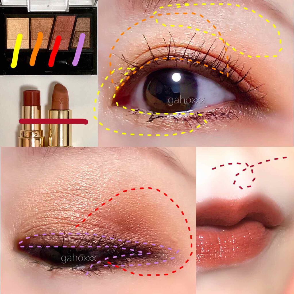 クリーム ブラッシュ/DECORTÉ/ジェル・クリームチークを使ったクチコミ(4枚目)