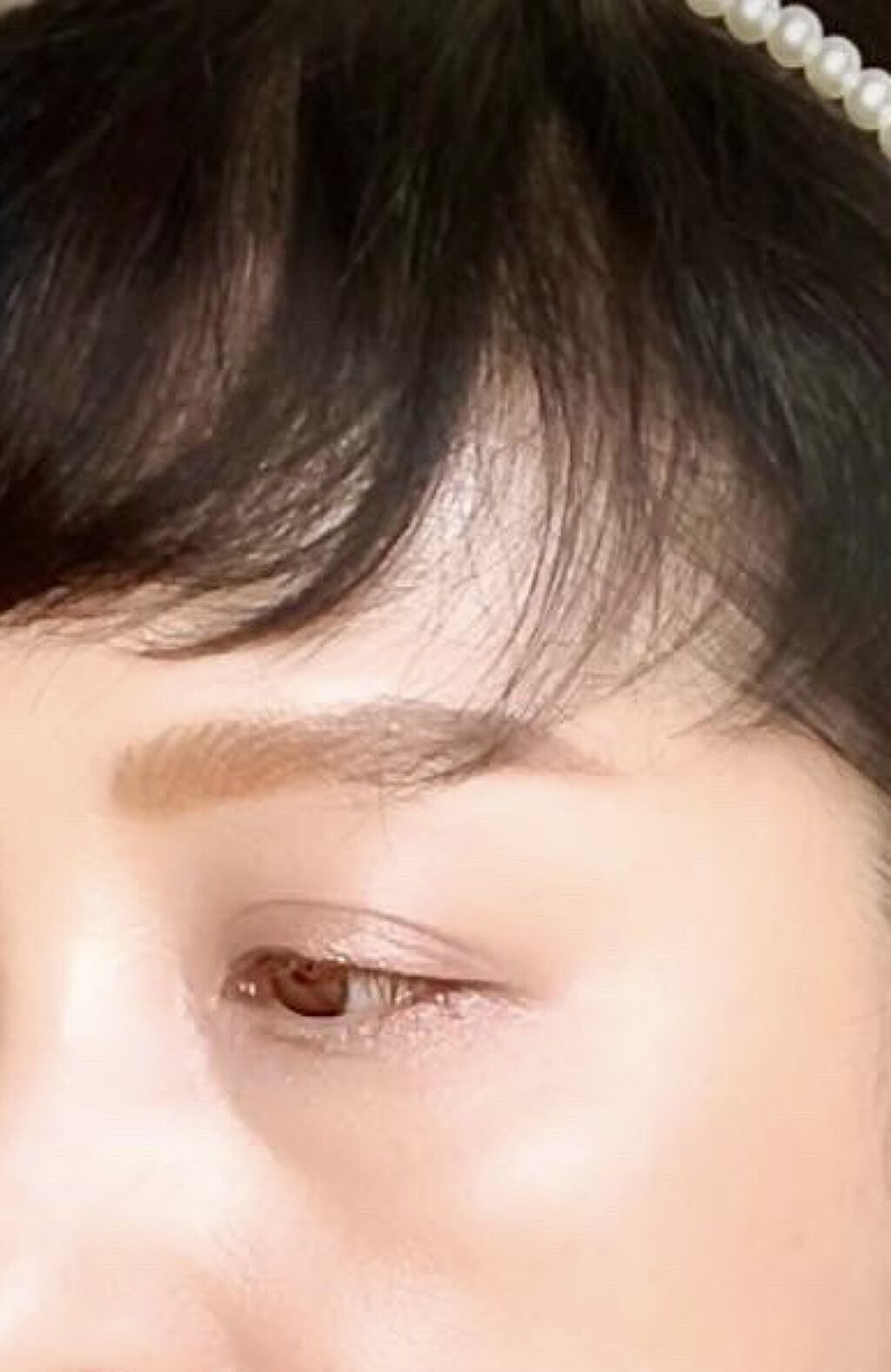 ＆be クッションファンデーション/＆be/クッションファンデーションを使ったクチコミ（3枚目）