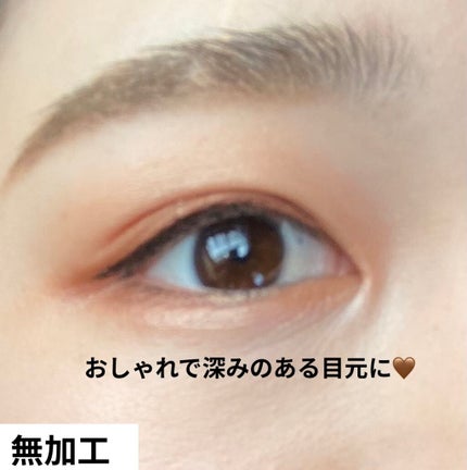 トーンアップアイシャドウ/CEZANNE/アイシャドウパレットを使ったクチコミ(8枚目)