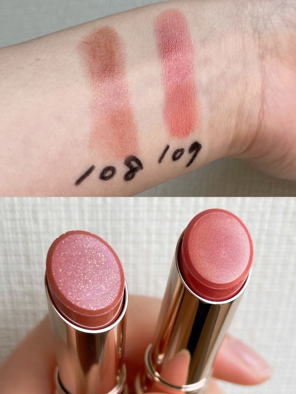 オペラ リップティント N/OPERA/リップティントを使ったクチコミ(4枚目)