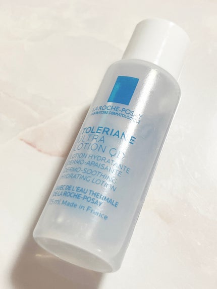 トレリアン 薬用モイスチャーローション/ラ ロッシュ ポゼ/化粧水を使ったクチコミ(1枚目)