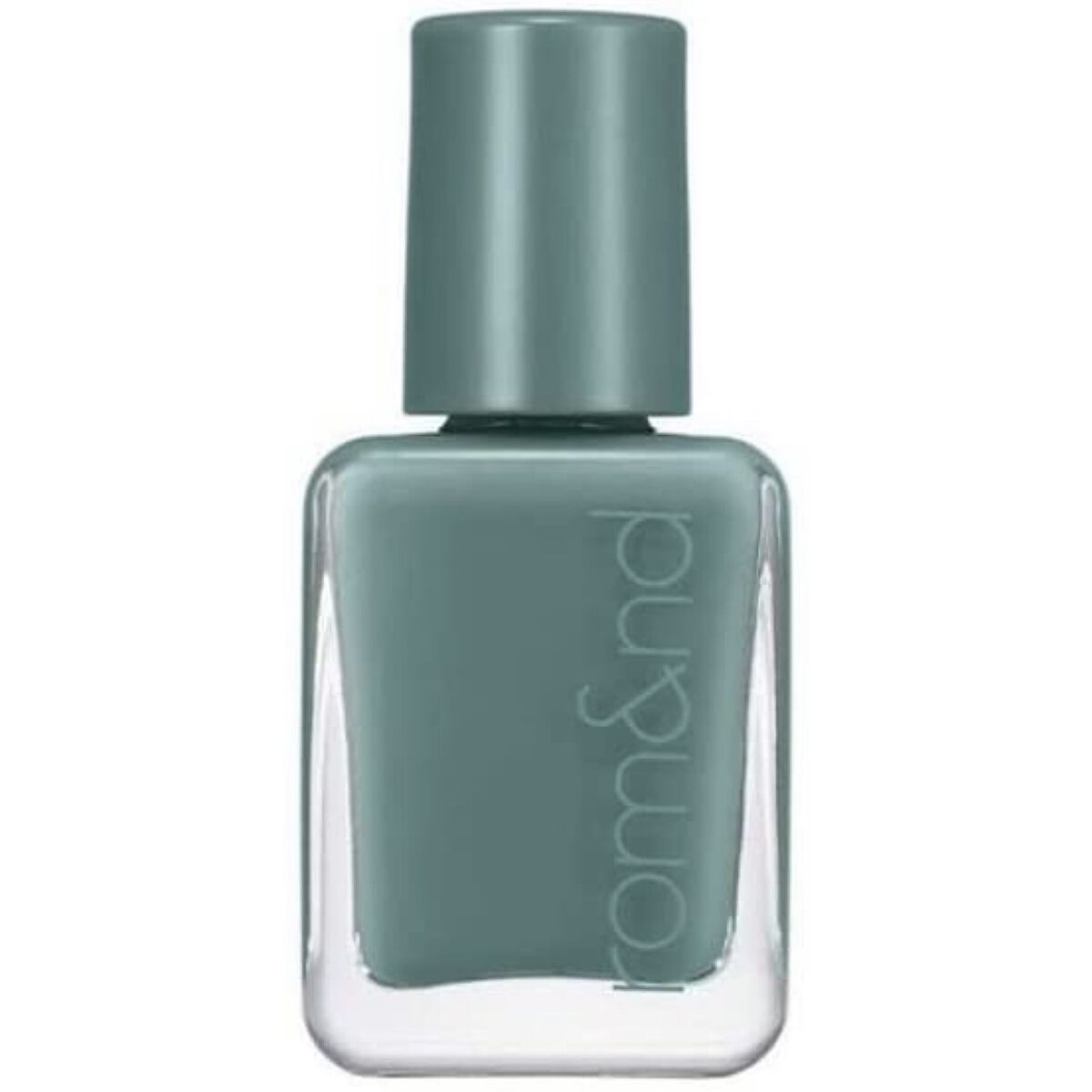 ムードペブルネイル 06 OK（オク）/rom&nd/マニキュアを使ったクチコミ（3枚目）