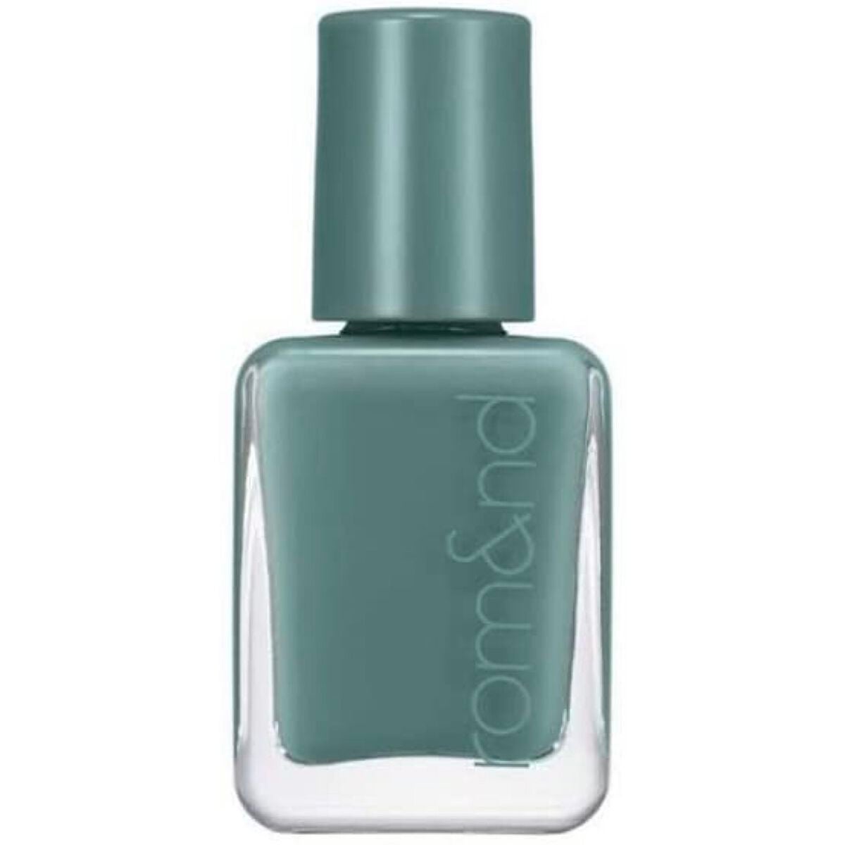 ムードペブルネイル/rom&nd/マニキュアを使ったクチコミ(3枚目)