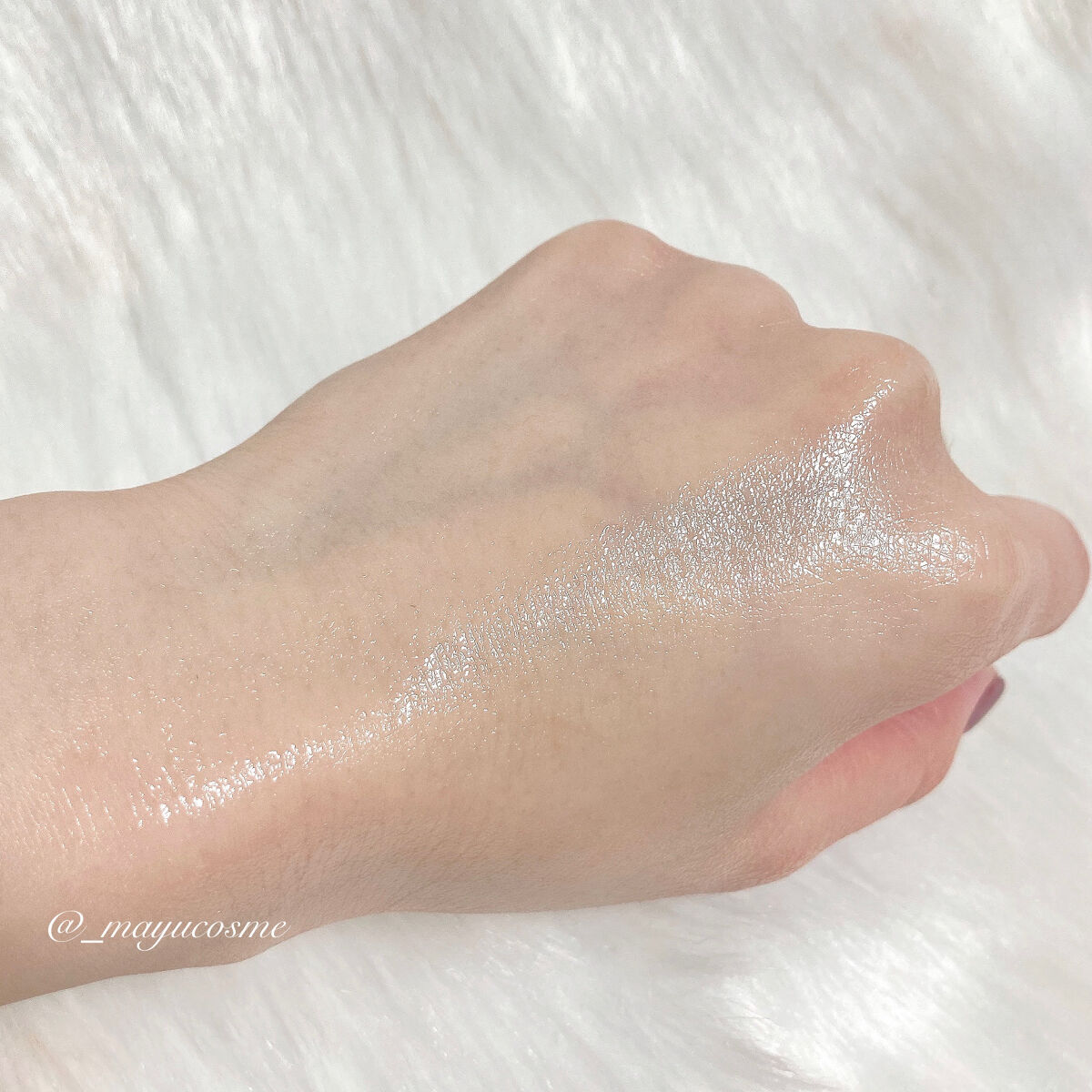 コラーゲンバブルセラム/MEDICUBE/美容液を使ったクチコミ（3枚目）