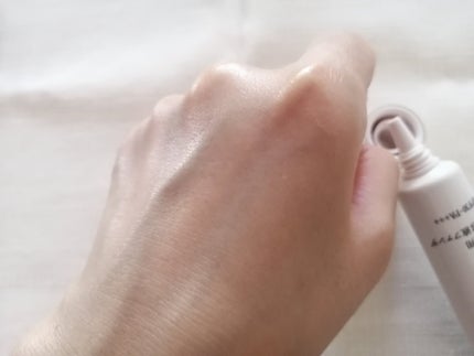 薬用 美白美容液ファンデ(医薬部外品)/HAKU/クリーム・エマルジョンファンデーションを使ったクチコミ(5枚目)