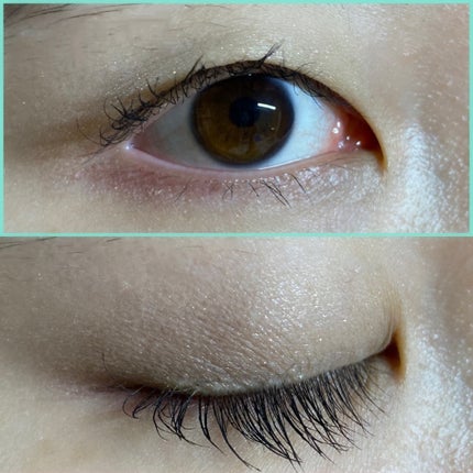 アイグロウジェム スキンシャドウ 28M lily powder/DECORTÉ/ジェル・クリームアイシャドウを使ったクチコミ(1枚目)