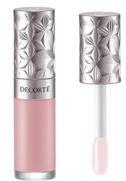 プランピング リップセラム/DECORTÉ/リップ美容液を使ったクチコミ(1枚目)