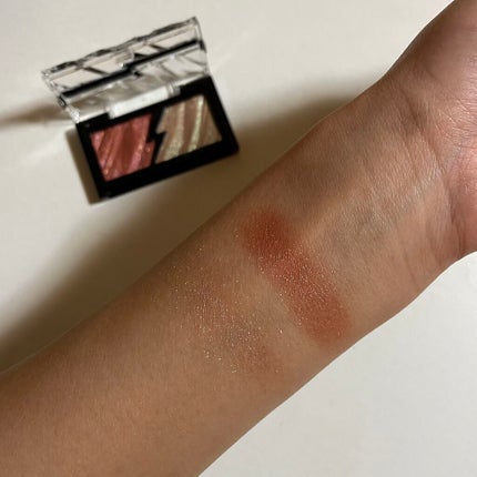 ReVIA 1day/ReVIA/ワンデー(1DAY)カラコンを使ったクチコミ(6枚目)