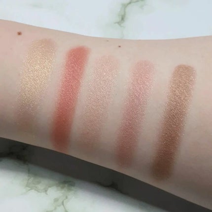 【旧】サンク クルール クチュール 719 オーガンザ/Dior/アイシャドウパレットの画像