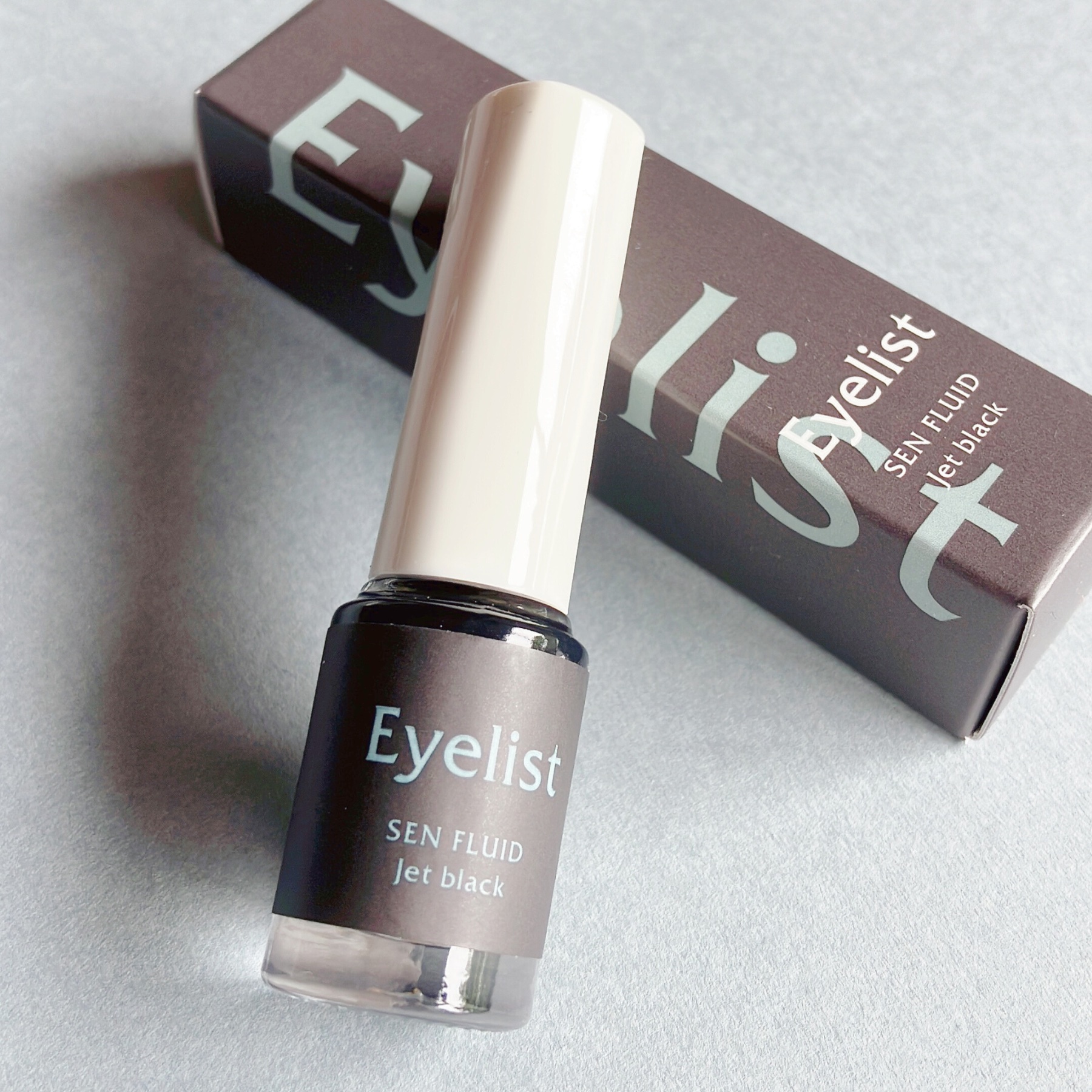 Eyelist センフルード