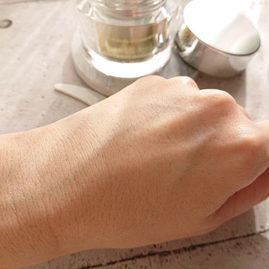 パワーブライトニング グルタチオンクリーム/Dr.Althea/フェイスクリームを使ったクチコミ(2枚目)