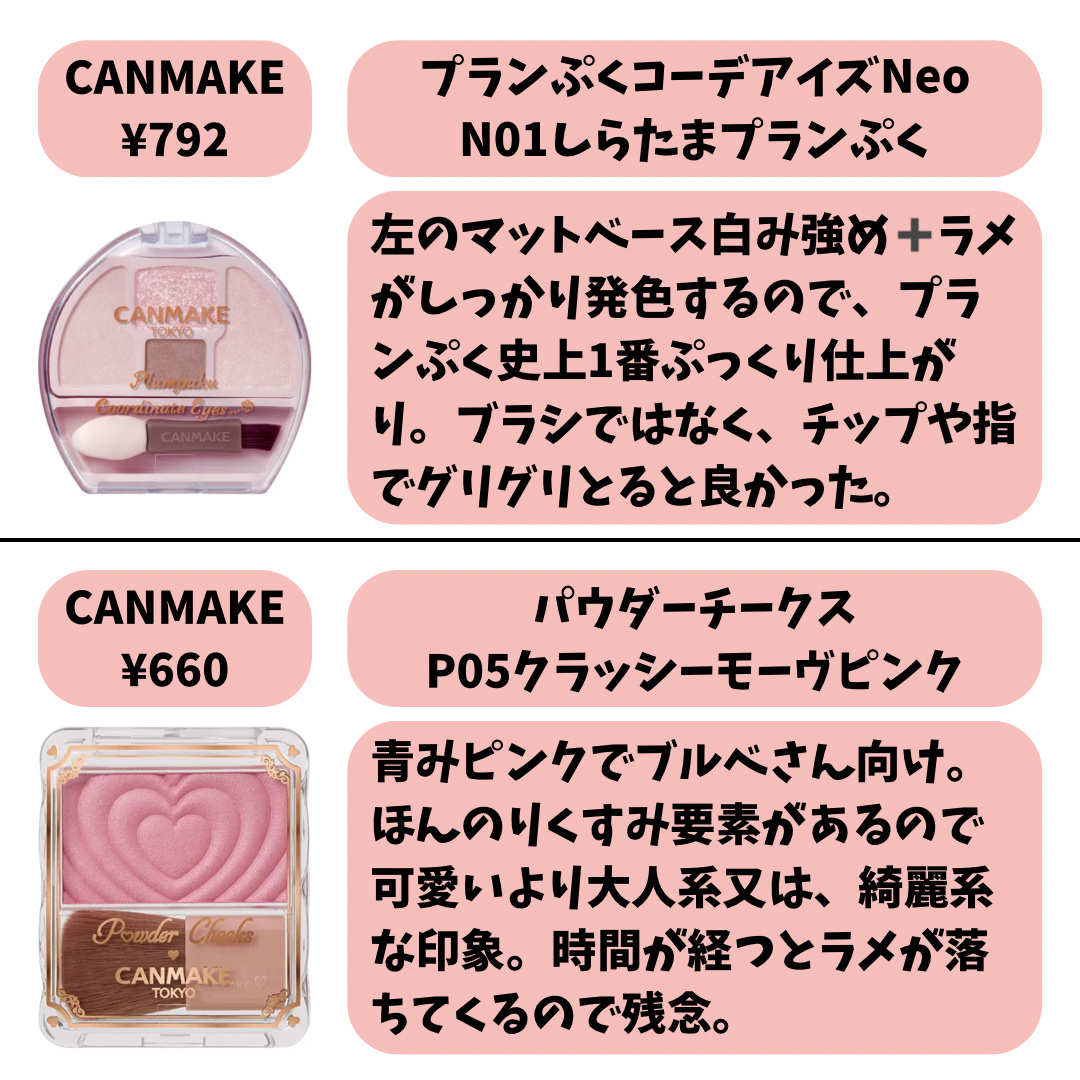 エテュセ グロウスキン フェイスカラー 01 <ハイライター>/ettusais/パウダーハイライトを使ったクチコミ（2枚目）