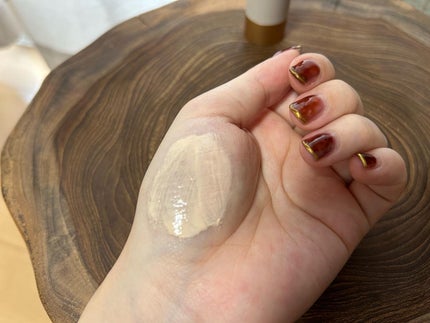 を使ったクチコミ(3枚目)